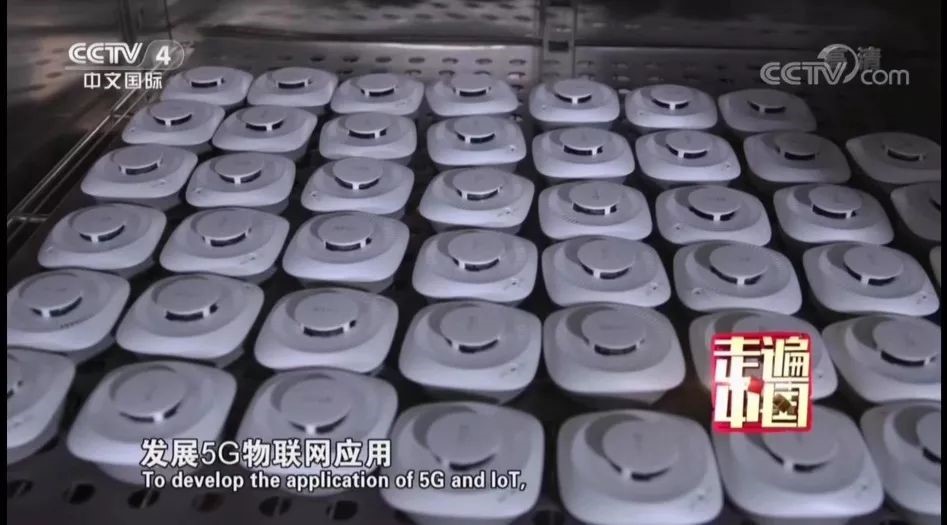 Headline：Guesting on documentary [Glory behind the scenes]，EI FIRE showed its outstanding strength on CCTV once again！