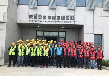 Headline：Guesting on documentary [Glory behind the scenes]，EI FIRE showed its outstanding strength on CCTV once again！